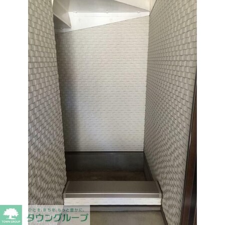 プレシャスアース稲毛区稲毛の物件内観写真